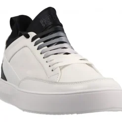 Bottes / Montantes|Sneakers*Blackstone Jason White / MID Sneaker